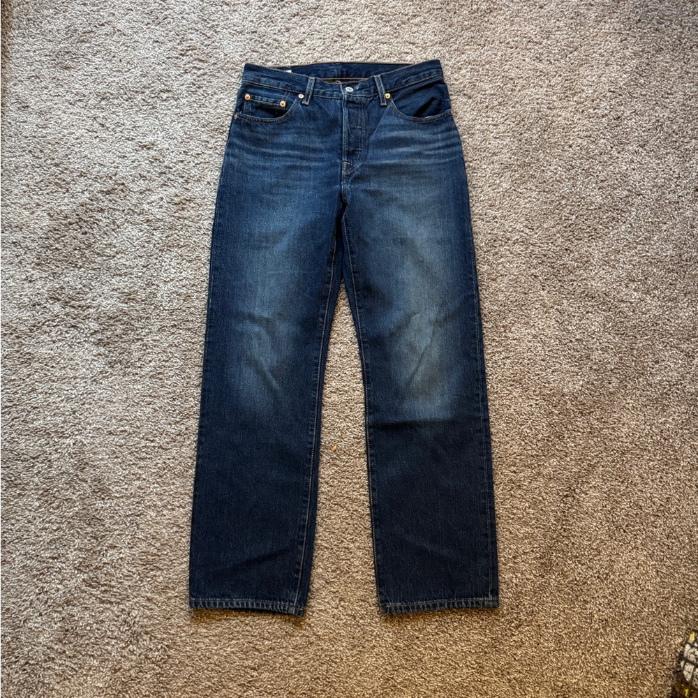 Levi’s 501 ‘90’s Jeans